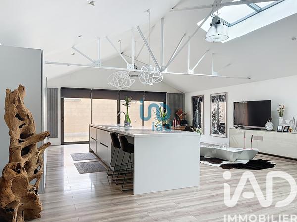 Maison à vendre 8 pièces 240 m² Valenciennes