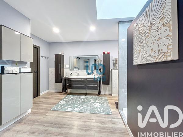 Maison à vendre 8 pièces 240 m² Valenciennes