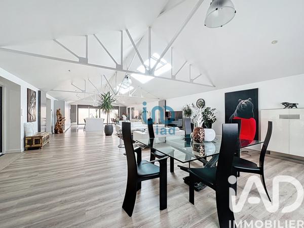 Maison à vendre 8 pièces 240 m² Valenciennes