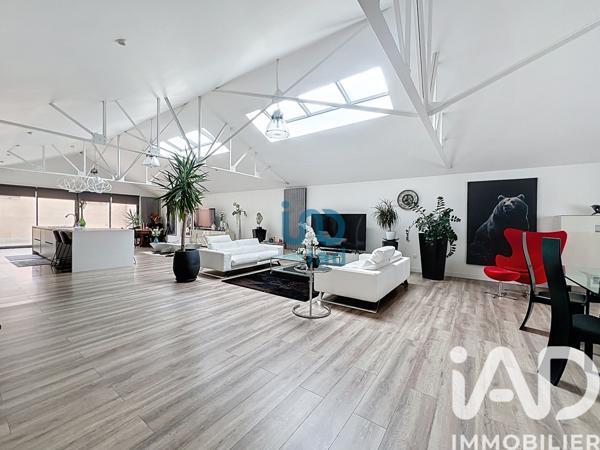 Maison à vendre 8 pièces 240 m² Valenciennes