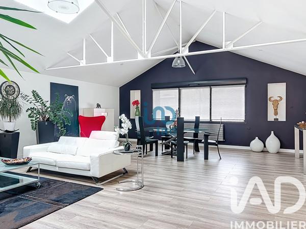 Maison à vendre 8 pièces 240 m² Valenciennes