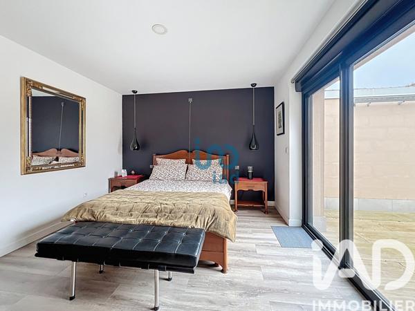 Maison à vendre 8 pièces 240 m² Valenciennes