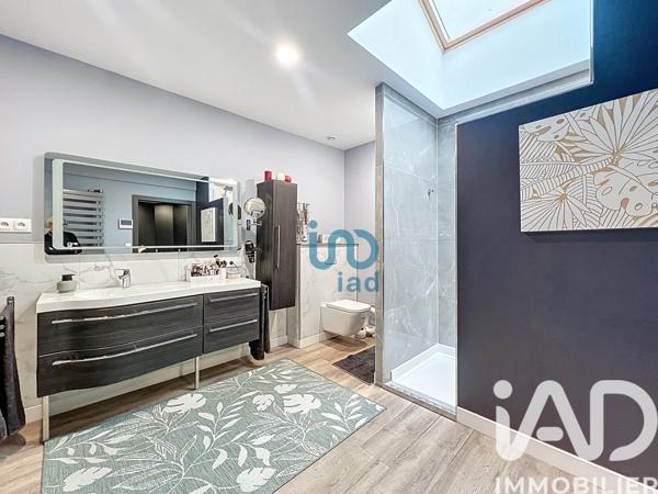 Maison à vendre 8 pièces 240 m² Valenciennes