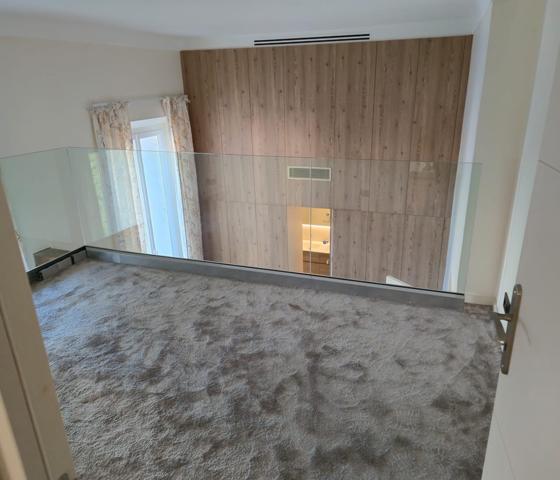 Cannes Alexandre III : Appartement Bourgeois rénové de 150 m2 dans superbe résidence avec parc