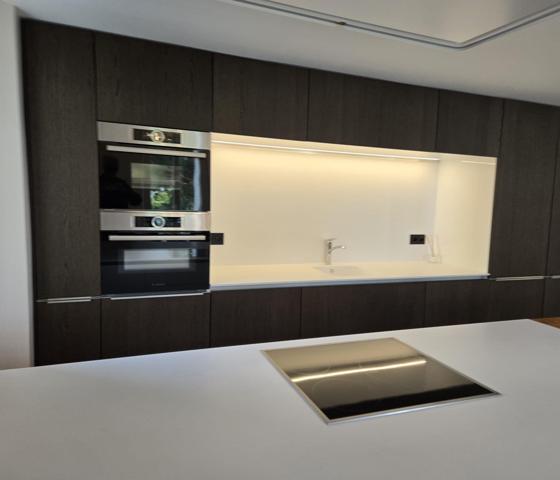 Cannes Alexandre III : Appartement Bourgeois rénové de 150 m2 dans superbe résidence avec parc