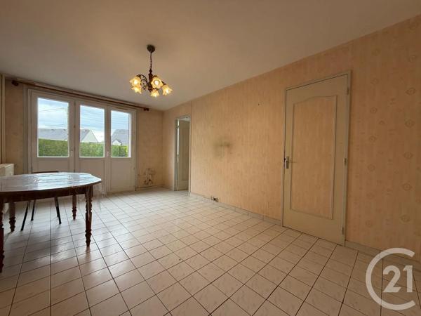 Appartement F3 à vendre  3 pièces - 53,42 m 2   VILLERS COTTERETS  - 02