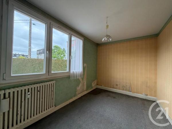 Appartement F3 à vendre  3 pièces - 53,42 m 2   VILLERS COTTERETS  - 02