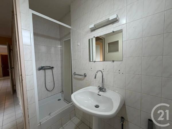 Appartement F3 à vendre  3 pièces - 53,42 m 2   VILLERS COTTERETS  - 02