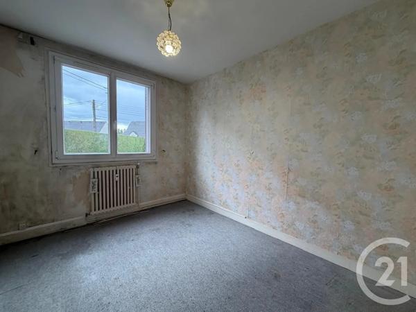 Appartement F3 à vendre  3 pièces - 53,42 m 2   VILLERS COTTERETS  - 02