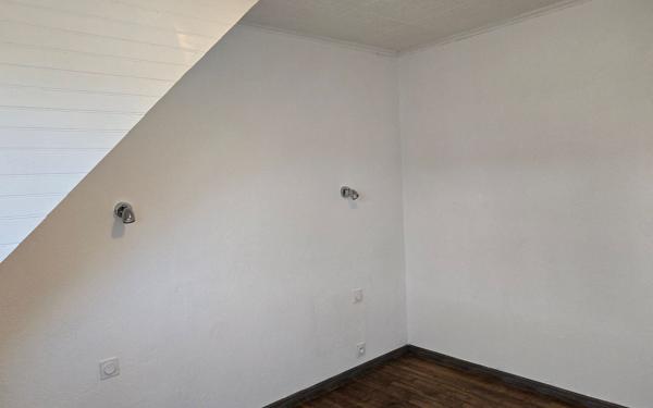 Maison à louer    4 pièces •  Riantec