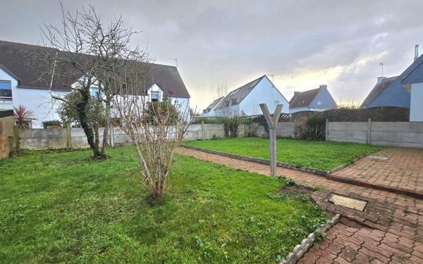 Maison à louer    4 pièces •  Riantec