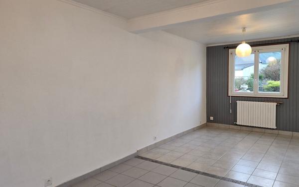 Maison à louer    4 pièces •  Riantec