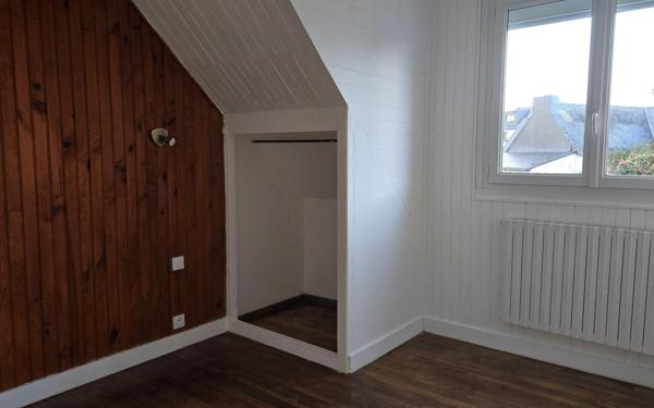 Maison à louer    4 pièces •  Riantec