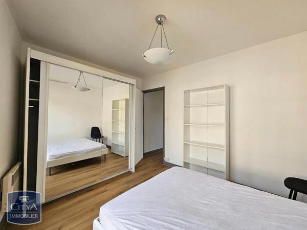 Appartement à louer 2 pièces