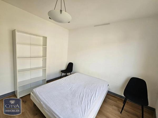 Appartement à louer 2 pièces