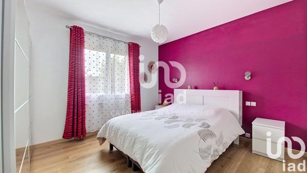 Maison à vendre 7 pièces 182 m² Meaux