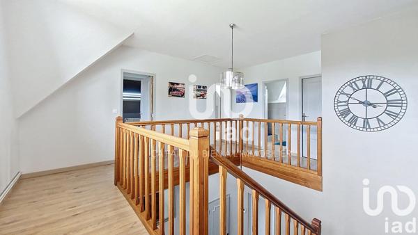 Maison à vendre 7 pièces 182 m² Meaux