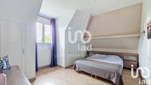 Maison à vendre 7 pièces 182 m² Meaux
