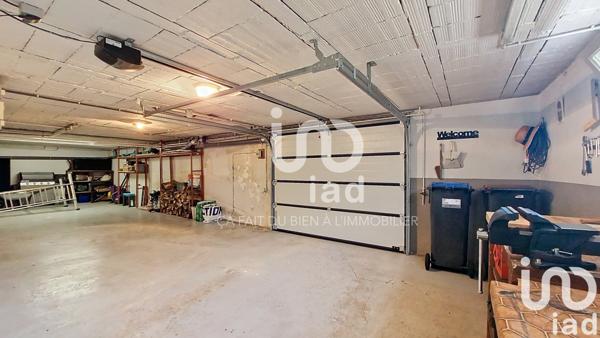 Maison à vendre 7 pièces 182 m² Meaux