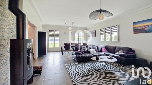 Maison à vendre 7 pièces 182 m² Meaux