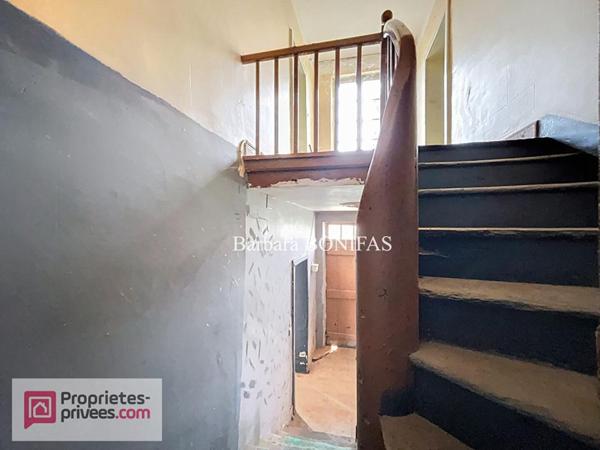 Maison évolutive 4 pièce 99 m2