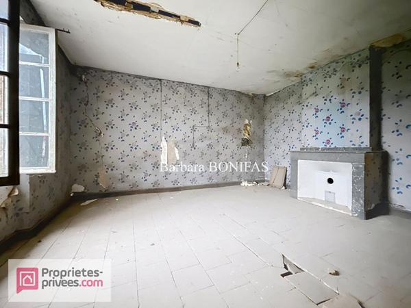 Maison évolutive 4 pièce 99 m2