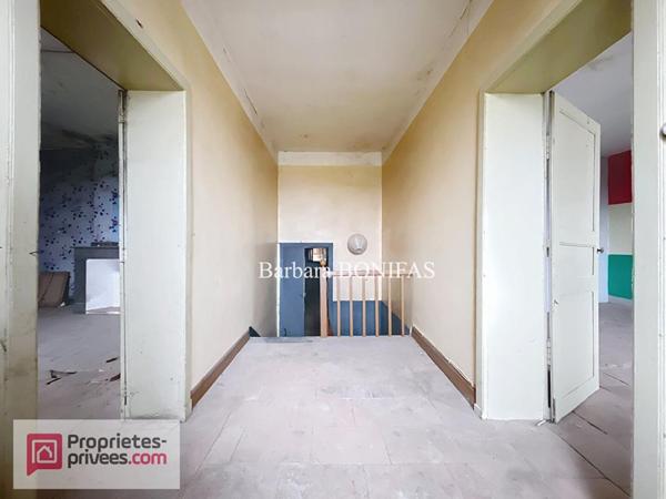 Maison évolutive 4 pièce 99 m2