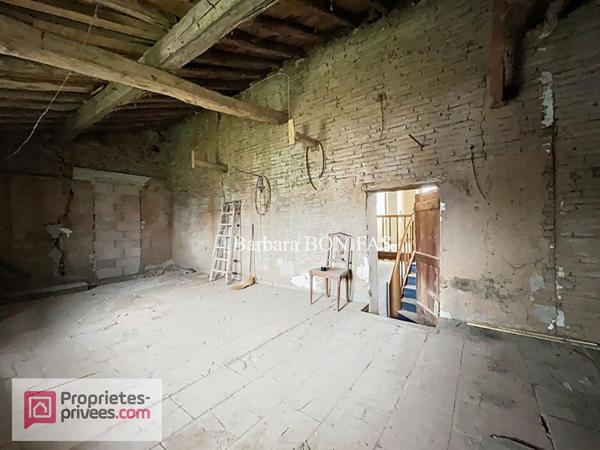 Maison évolutive 4 pièce 99 m2