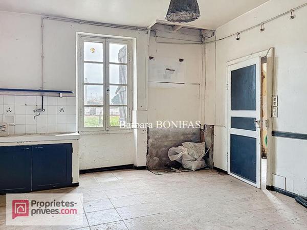 Maison évolutive 4 pièce 99 m2