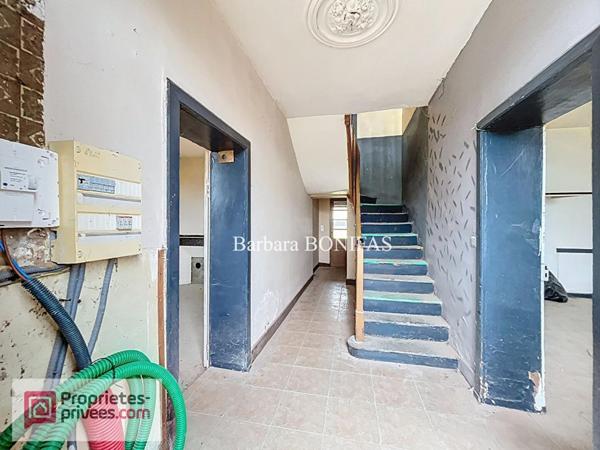 Maison évolutive 4 pièce 99 m2