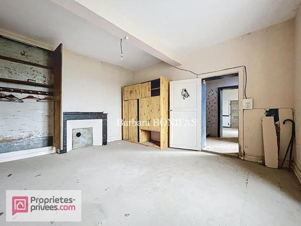 Maison évolutive 4 pièce 99 m2