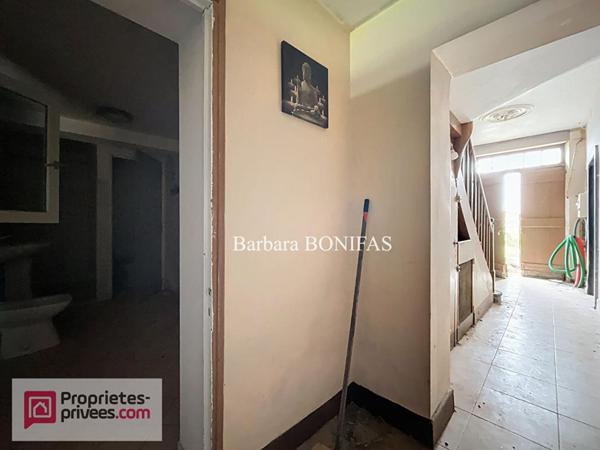 Maison évolutive 4 pièce 99 m2