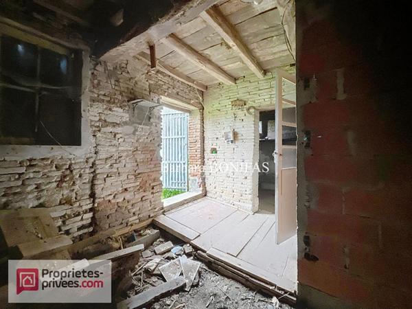 Maison évolutive 4 pièce 99 m2