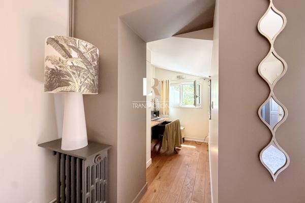 Maison 4 pièce(s) 2 chambre(s) 93 m²