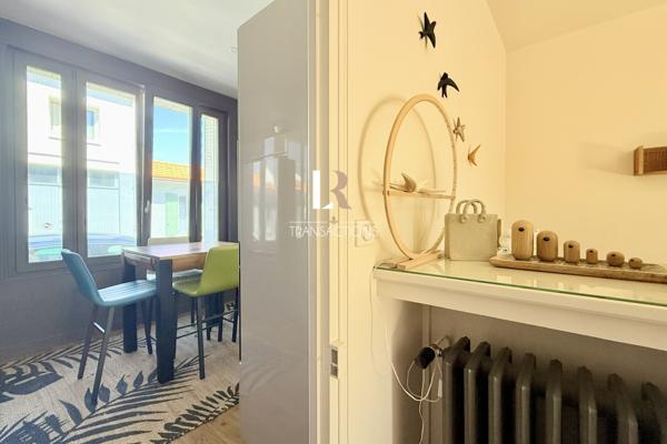 Maison 4 pièce(s) 2 chambre(s) 93 m²