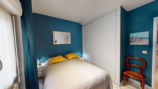 Maison de plain-pied 4 chambres à Saint-Jean-de-Braye -Prestations récentes & espace bien-être