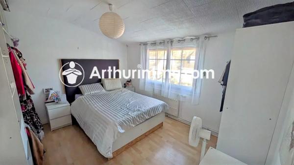 Vente Maison 5 pièces 83 m2 à Savigny-le-Temple