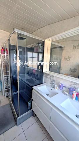 Vente Maison 5 pièces 83 m2 à Savigny-le-Temple