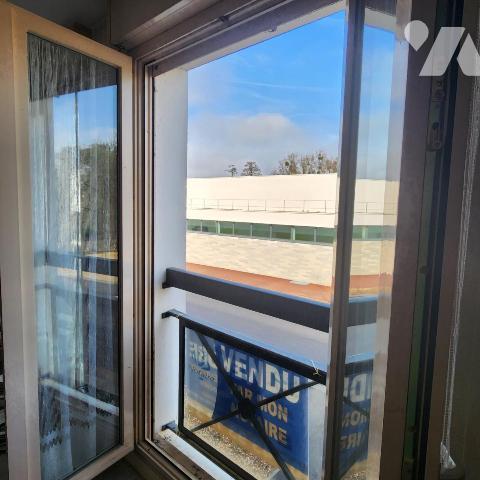 Appartement T3 avec cave et box – Rare à La Ferté-Bernard 