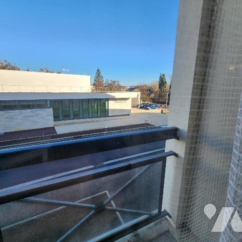 Appartement T3 avec cave et box – Rare à La Ferté-Bernard 