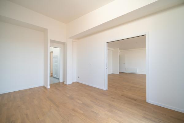 Appartement 4 pièces - 126 m²