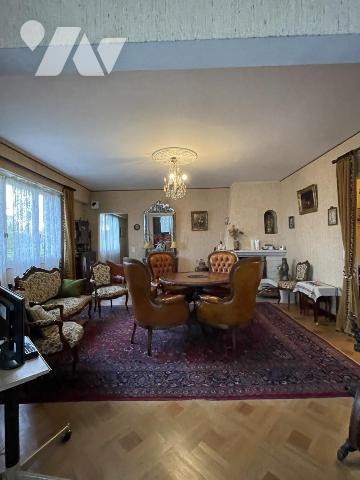 LARMOR-PLAGE - KERNEVEL - Maison de 240m² sur terrain de 536 m² 