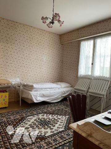 LARMOR-PLAGE - KERNEVEL - Maison de 240m² sur terrain de 536 m² 