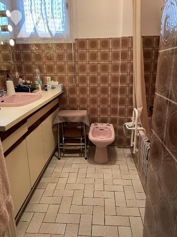 LARMOR-PLAGE - KERNEVEL - Maison de 240m² sur terrain de 536 m² 