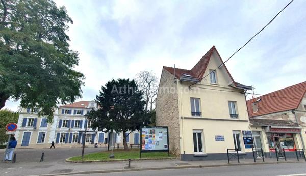 Vente Local commercial 15 pièces 306 m2 à Draveil