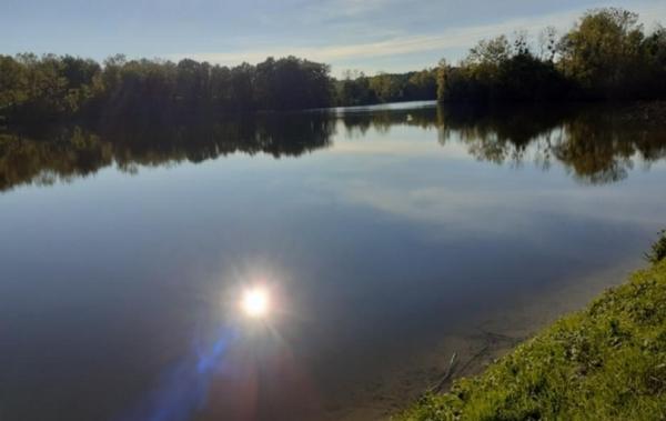Vente Terrain AVEC LAC DE 12 HECTARES Eauze   
