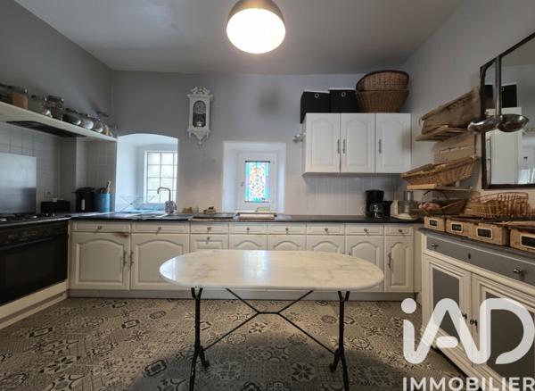 Maison à vendre 5 pièces 79 m² Le Monastère
