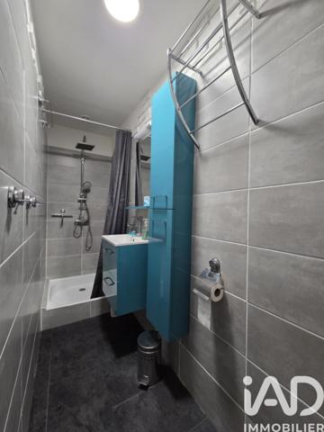 Maison à vendre 5 pièces 79 m² Le Monastère