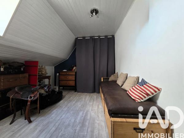 Maison à vendre 5 pièces 79 m² Le Monastère