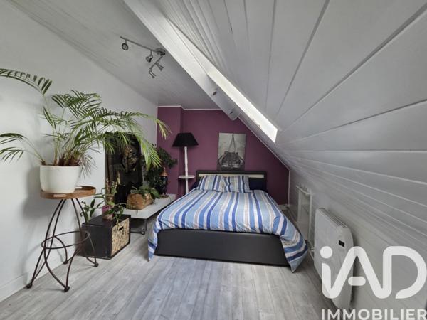 Maison à vendre 5 pièces 79 m² Le Monastère